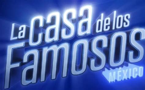 casa de los famosos méxico en vivo gratis